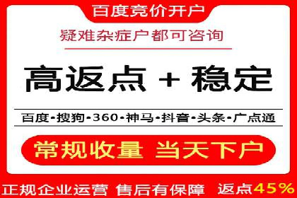 SEM托管公司案例：业绩提升之道